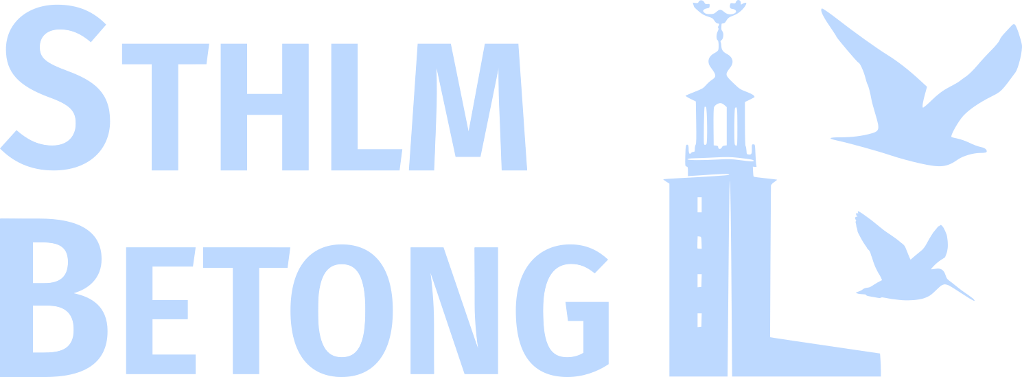 SthlmBetong